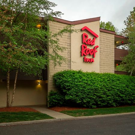 Red Roof Inn Tinton Falls-Jersey Shore Exteriör bild